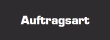 Auftragsart